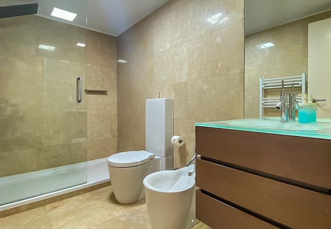 Apartment in Vilamoura - Que sonho! Vista Marina | T2 HsR Vilamarina Apartment in Vilamoura - Que sonho! Vista Marina | T2 HsR Vilamarina