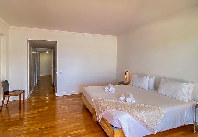 Apartment in Vilamoura - Que sonho! Vista Marina | T2 HsR Vilamarina Apartment in Vilamoura - Que sonho! Vista Marina | T2 HsR Vilamarina
