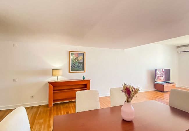 Apartment in Vilamoura - Que sonho! Vista Marina | T2 HsR Vilamarina Apartment in Vilamoura - Que sonho! Vista Marina | T2 HsR Vilamarina