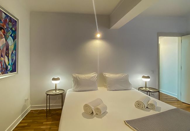 Apartment in Vilamoura - Que sonho! Vista Marina | T2 HsR Vilamarina Apartment in Vilamoura - Que sonho! Vista Marina | T2 HsR Vilamarina