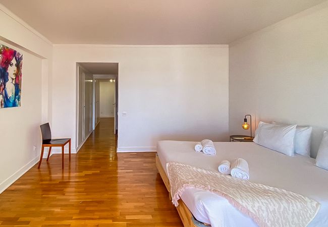Apartment in Vilamoura - Que sonho! Vista Marina | T2 HsR Vilamarina Apartment in Vilamoura - Que sonho! Vista Marina | T2 HsR Vilamarina