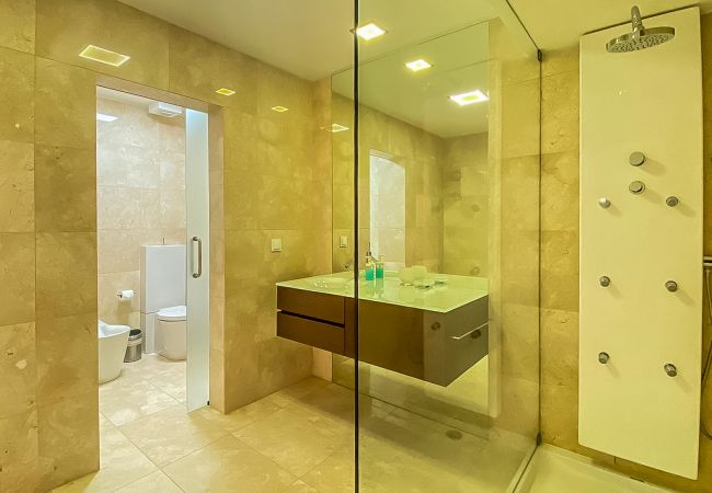 Apartment in Vilamoura - Que sonho! Vista Marina | T2 HsR Vilamarina Apartment in Vilamoura - Que sonho! Vista Marina | T2 HsR Vilamarina