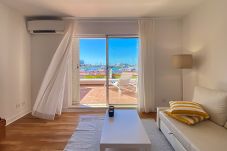 Apartment in Vilamoura - Que sonho! Vista Marina | T2 HsRentals Vilamarina