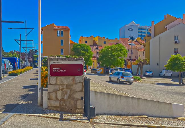 Apartment in Vilamoura - Uau! Vista Marina | T1 HsR Marina Vilamoura Apartment in Vilamoura - Uau! Vista Marina | T1 HsR Marina Vilamoura