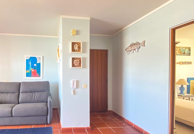 Apartment in Vilamoura - Uau! Vista Marina | T1 HsR Marina Vilamoura Apartment in Vilamoura - Uau! Vista Marina | T1 HsR Marina Vilamoura