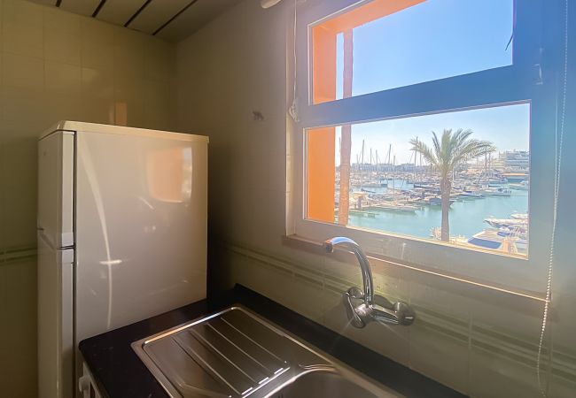 Apartment in Vilamoura - Uau! Vista Marina | T1 HsR Marina Vilamoura Apartment in Vilamoura - Uau! Vista Marina | T1 HsR Marina Vilamoura
