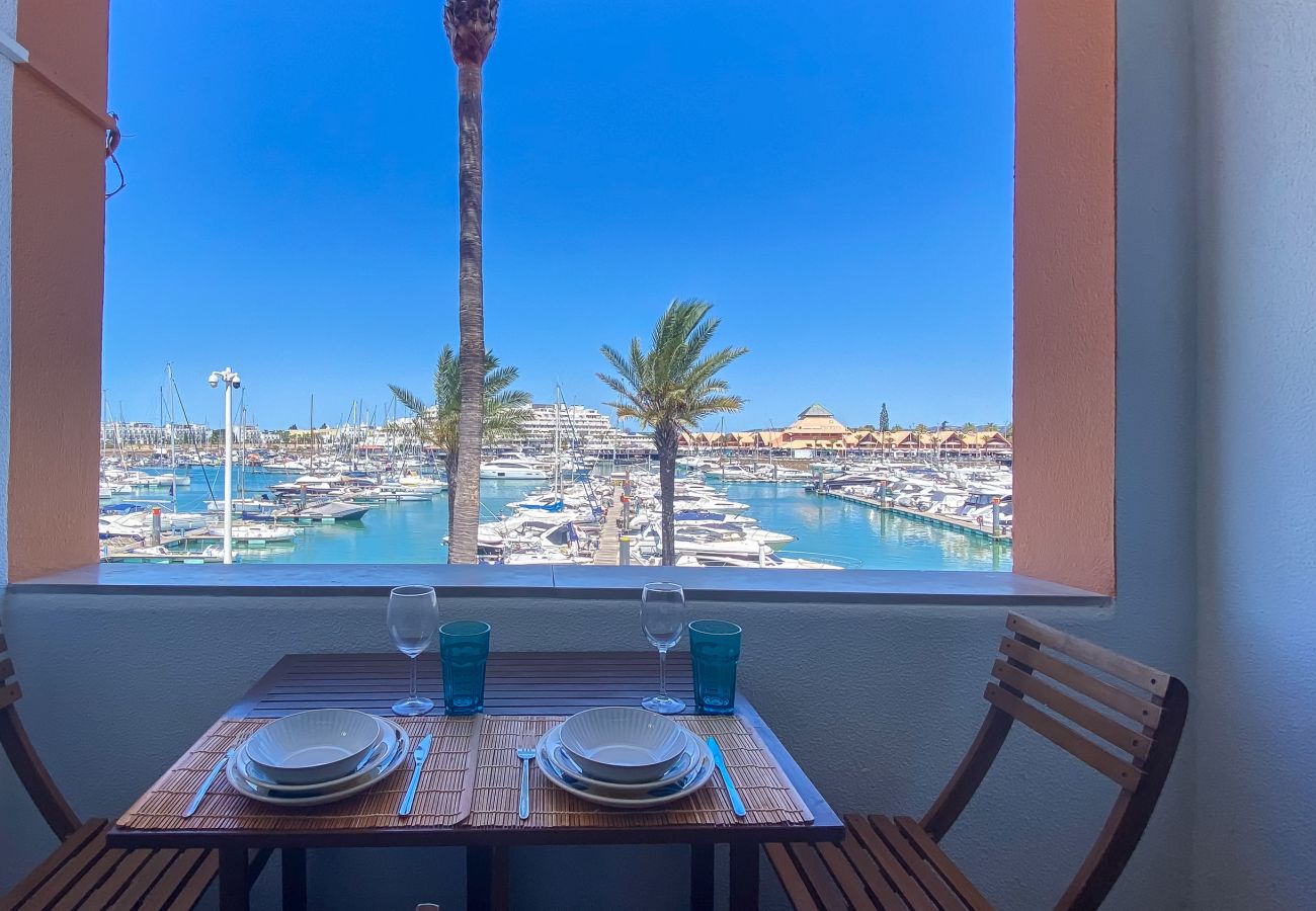 Apartment in Vilamoura - Daytona Marina Vilamoura | T1 HsR Vilamoura