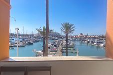 Apartment in Vilamoura - Uau! Vista Marina | T1 HsRentals Vilamoura