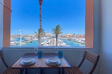Apartment in Vilamoura - Uau! Vista Marina | T1 HsRentals Vilamoura