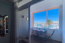 Apartment in Vilamoura - Uau! Vista Marina | T1 HsRentals Vilamoura