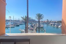 Apartment in Vilamoura - Uau! Vista Marina | T1 HsRentals Vilamoura