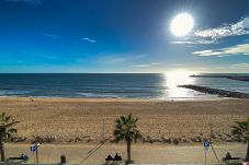 Apartment in Quarteira - WOW! Frente Praia II | T2 HsR Quarteira