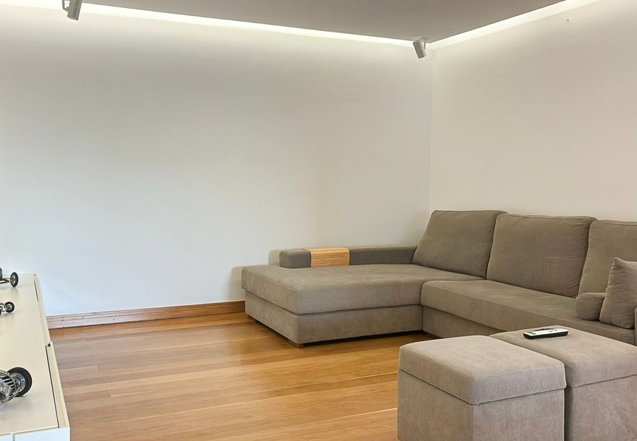 Apartment in Vilamoura - Refúgio Sereno Marina | T2 HsRentals Vilamarina