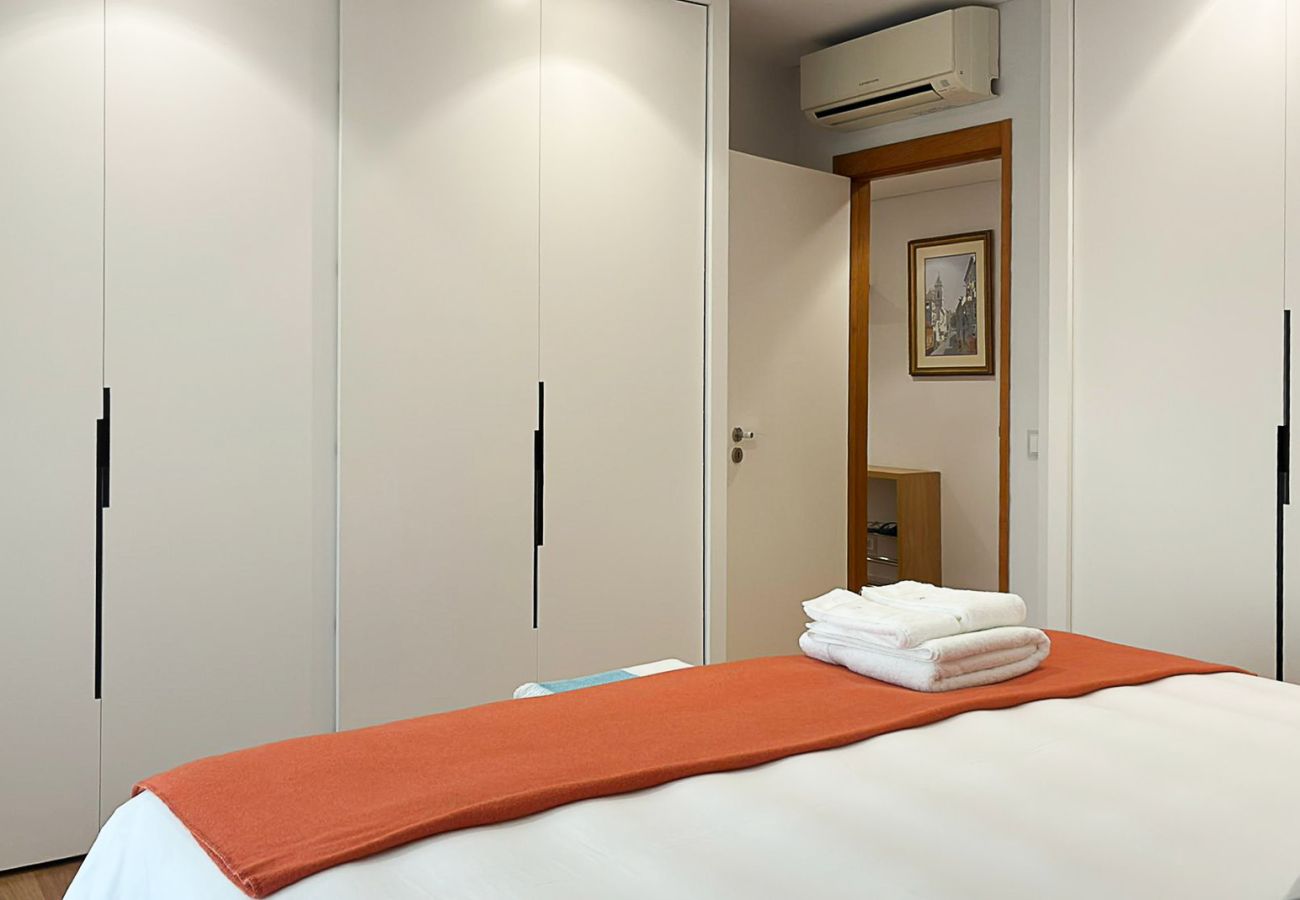 Apartment in Vilamoura - Refúgio Sereno Marina | T2 HsRentals Vilamarina