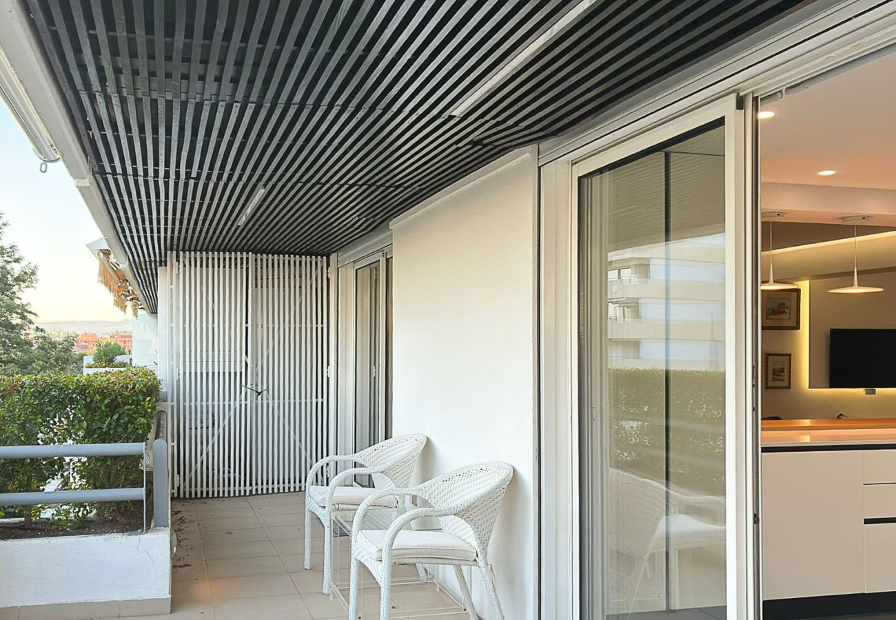 Apartment in Vilamoura - Refúgio Sereno Marina | T2 HsRentals Vilamarina