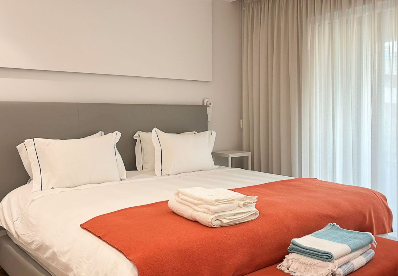 Apartment in Vilamoura - Refúgio Sereno Marina | T2 HsRentals Vilamarina