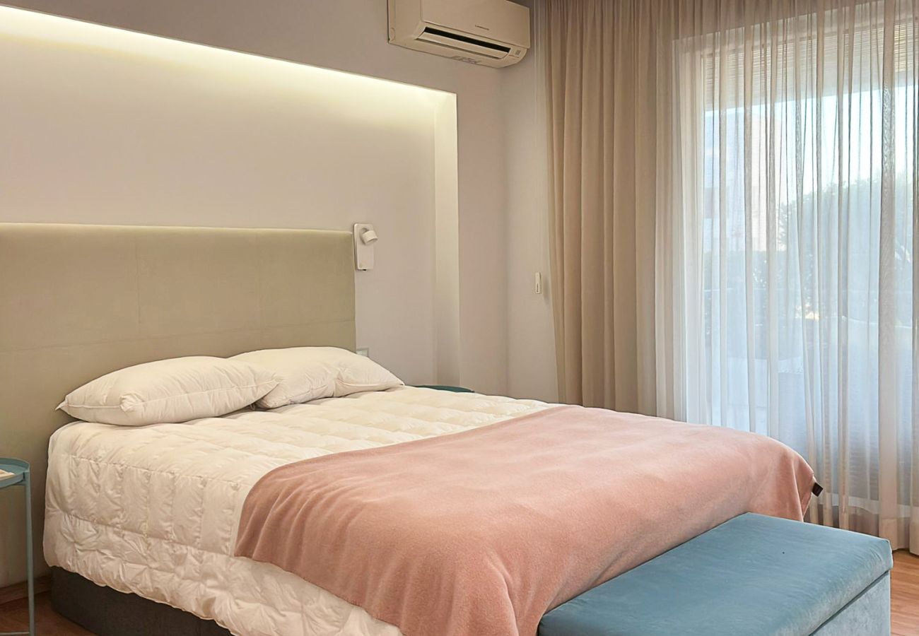 Apartment in Vilamoura - Refúgio Sereno Marina | T2 HsRentals Vilamarina
