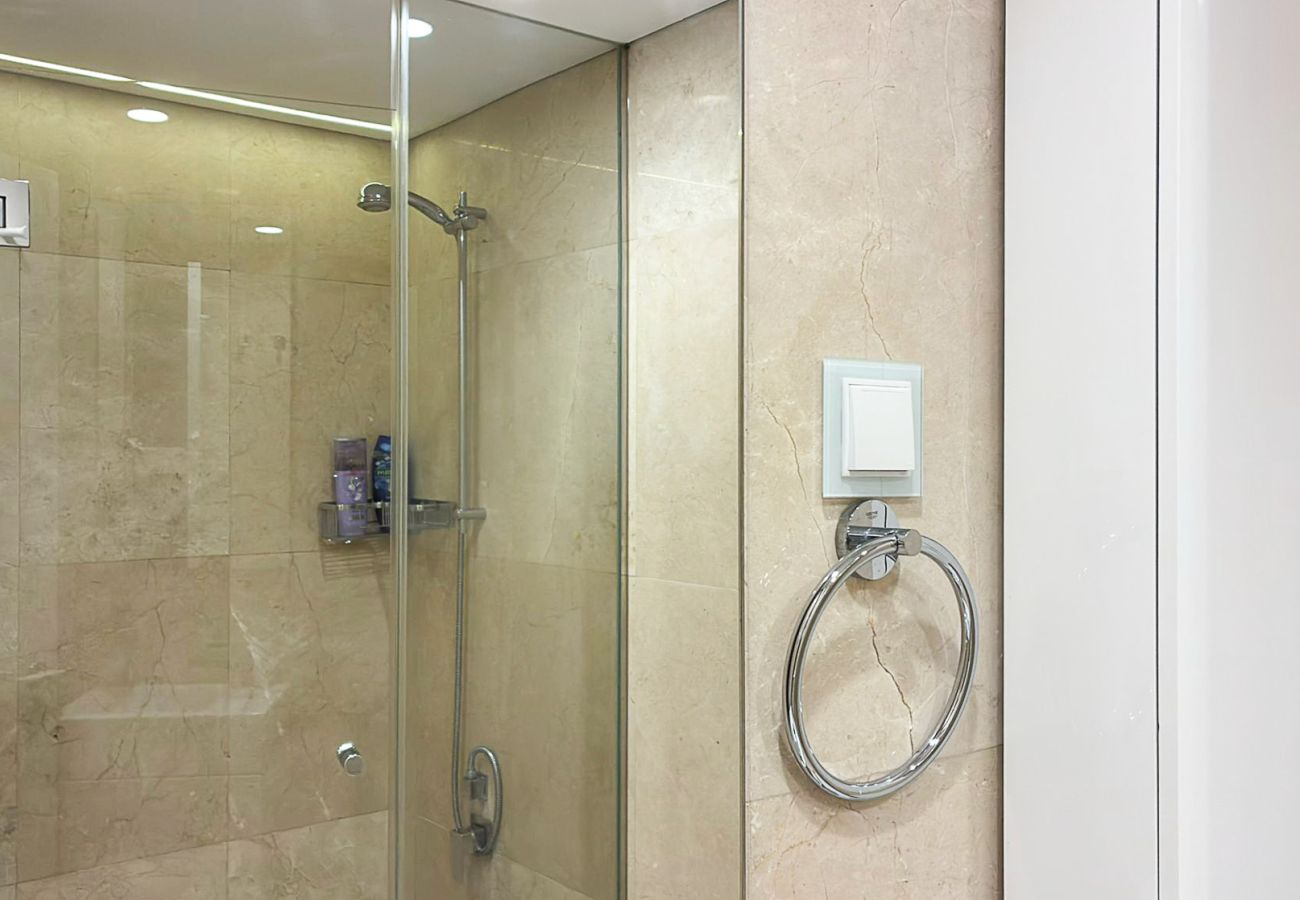 Apartment in Vilamoura - Refúgio Sereno Marina | T2 HsRentals Vilamarina