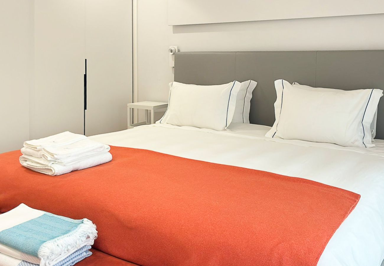 Apartment in Vilamoura - Refúgio Sereno Marina | T2 HsRentals Vilamarina