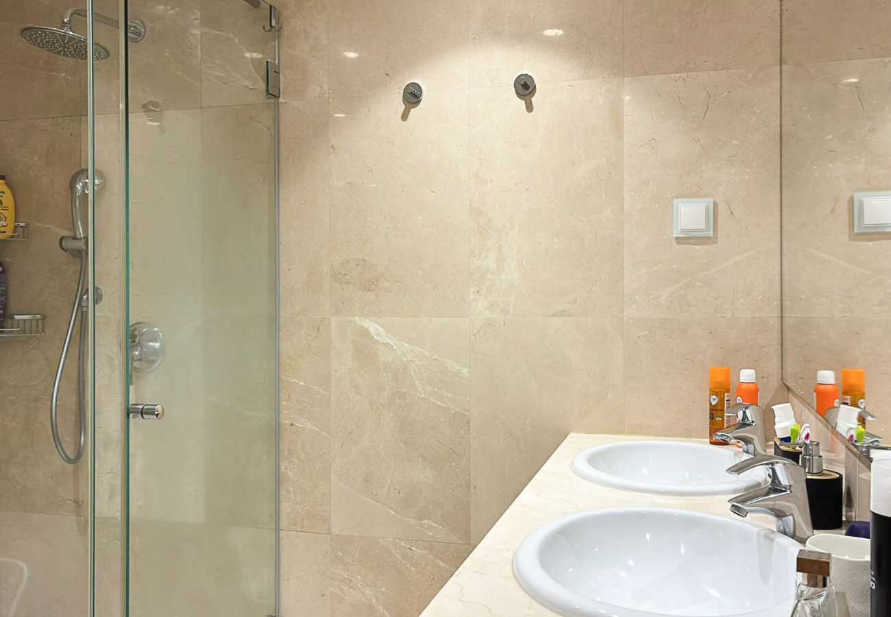Apartment in Vilamoura - Refúgio Sereno Marina | T2 HsRentals Vilamarina