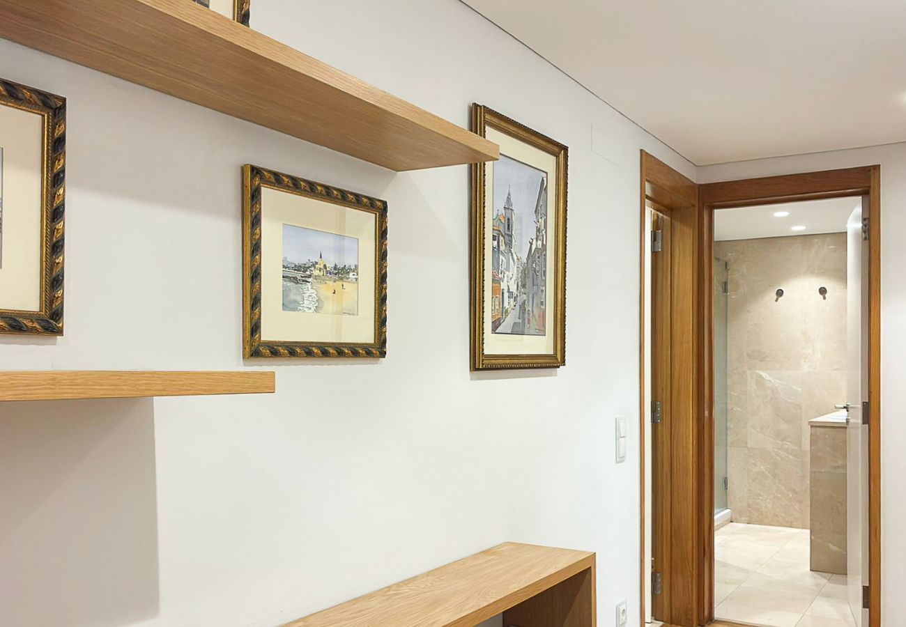 Apartment in Vilamoura - Refúgio Sereno Marina | T2 HsRentals Vilamarina
