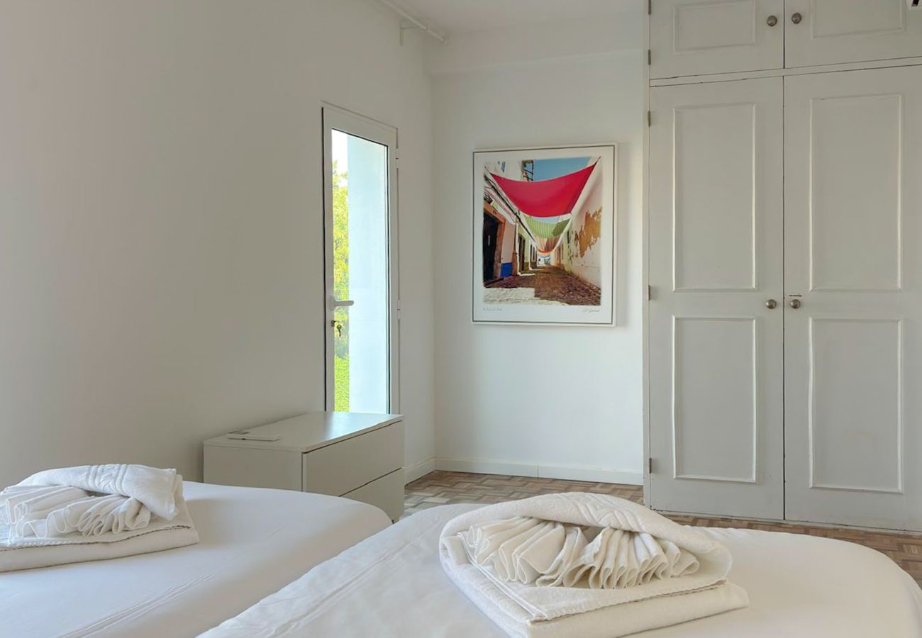 Terraced House in Vilamoura - Vila Shradhala | V4 HsR Marina Vilamoura