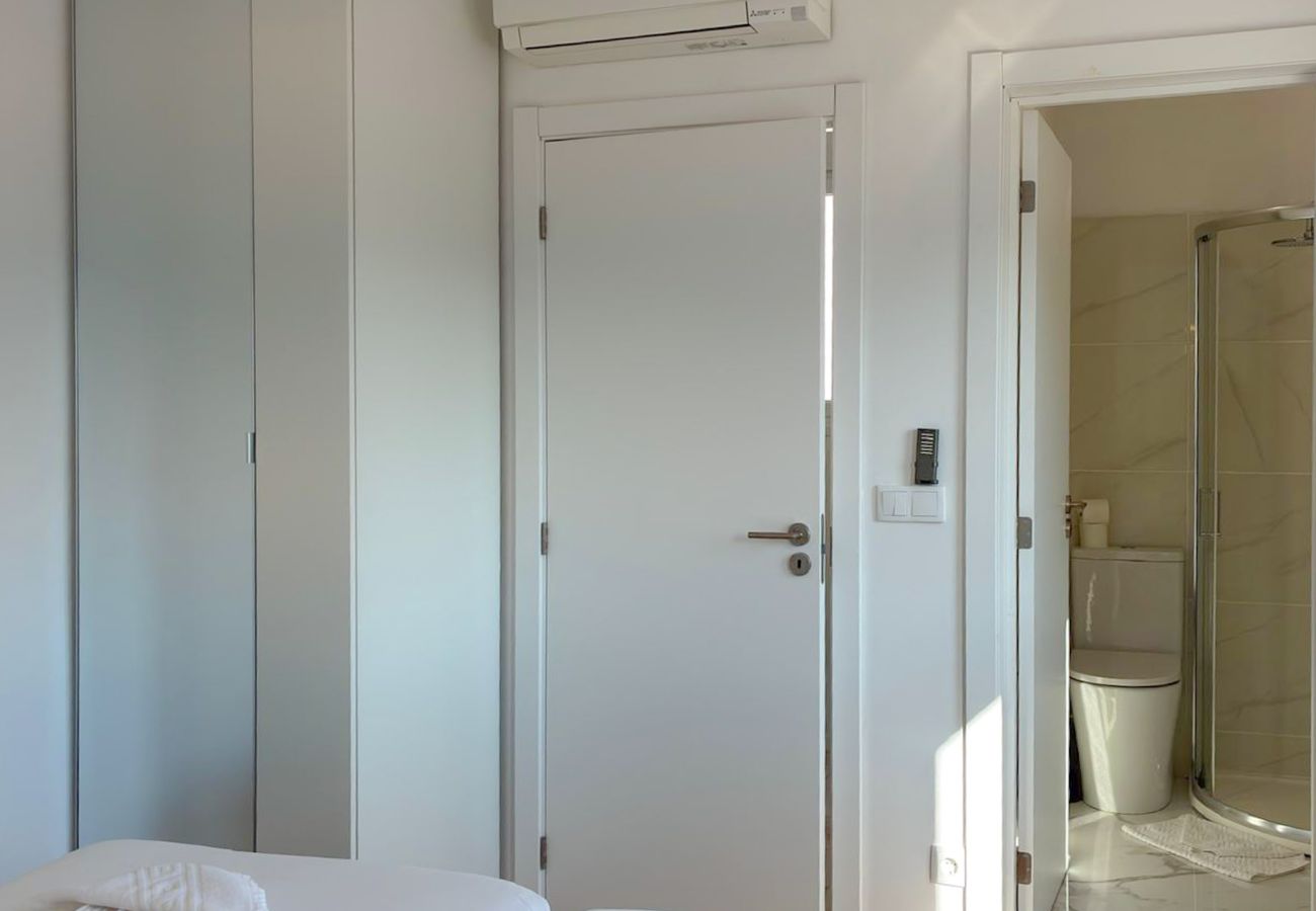 Terraced House in Vilamoura - Vila Shradhala | V4 HsR Marina Vilamoura