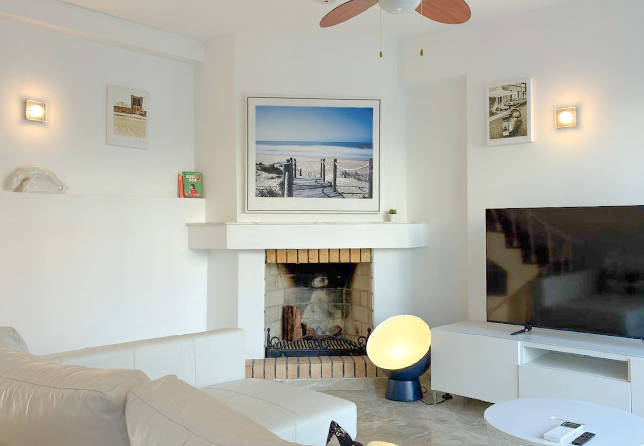 Terraced House in Vilamoura - Vila Shradhala | V4 HsR Marina Vilamoura