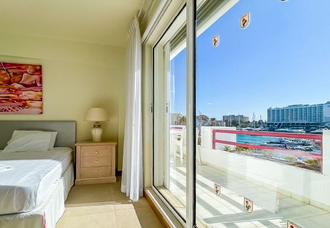 Apartment in Vilamoura - YES! Vista Marina! | T1 HsR Vilamarina Apartment in Vilamoura - YES! Vista Marina! | T1 HsR Vilamarina