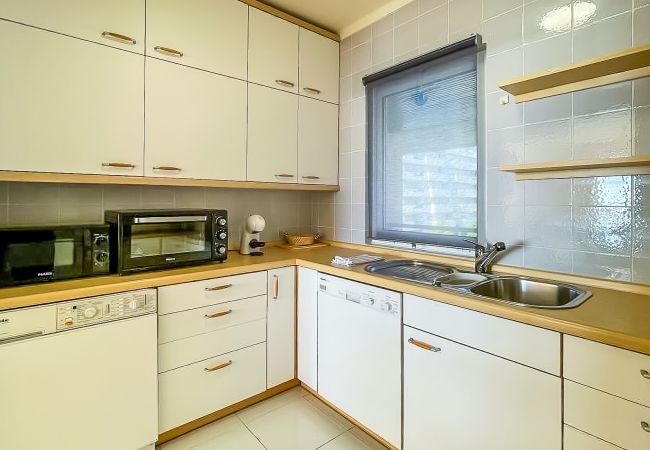 Apartment in Vilamoura - YES! Vista Marina! | T1 HsR Vilamarina Apartment in Vilamoura - YES! Vista Marina! | T1 HsR Vilamarina