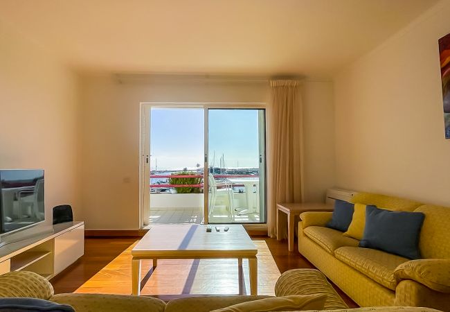 Apartment in Vilamoura - YES! Vista Marina! | T1 HsR Vilamarina Apartment in Vilamoura - YES! Vista Marina! | T1 HsR Vilamarina