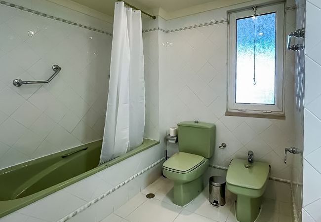 Apartment in Vilamoura - YES! Vista Marina! | T1 HsR Vilamarina Apartment in Vilamoura - YES! Vista Marina! | T1 HsR Vilamarina