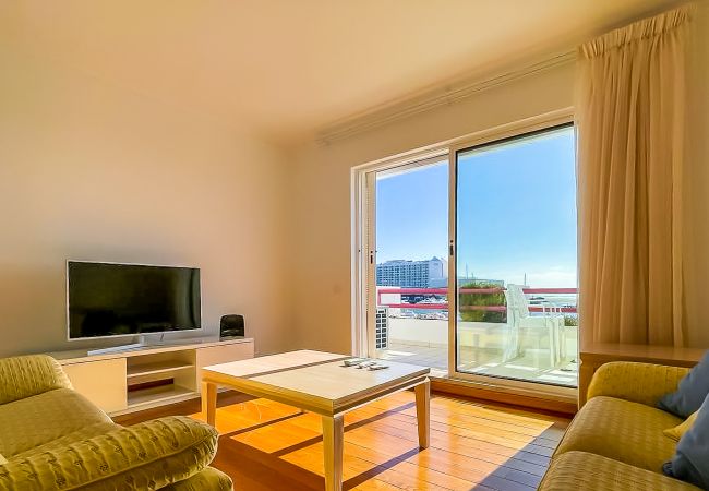 Apartment in Vilamoura - YES! Vista Marina! | T1 HsR Vilamarina Apartment in Vilamoura - YES! Vista Marina! | T1 HsR Vilamarina