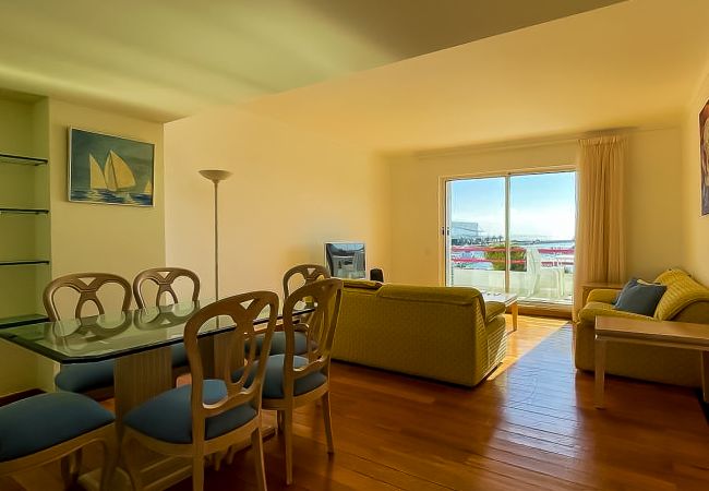 Apartment in Vilamoura - YES! Vista Marina! | T1 HsR Vilamarina Apartment in Vilamoura - YES! Vista Marina! | T1 HsR Vilamarina