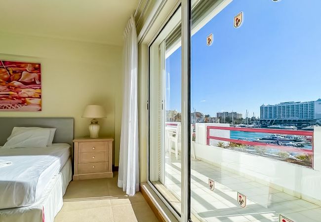 Apartment in Vilamoura - YES! Vista Marina! | T1 HsR Vilamarina Apartment in Vilamoura - YES! Vista Marina! | T1 HsR Vilamarina