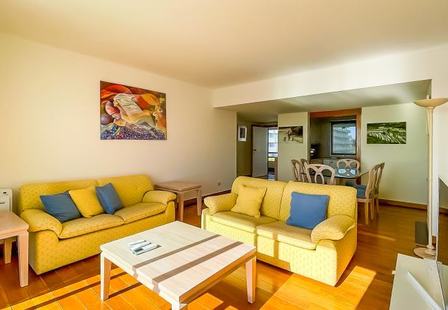 Apartment in Vilamoura - YES! Vista Marina! | T1 HsR Vilamarina Apartment in Vilamoura - YES! Vista Marina! | T1 HsR Vilamarina