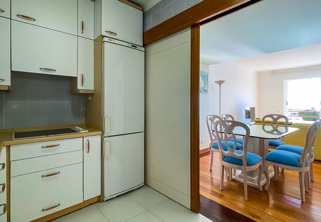 Apartment in Vilamoura - YES! Vista Marina! | T1 HsR Vilamarina Apartment in Vilamoura - YES! Vista Marina! | T1 HsR Vilamarina