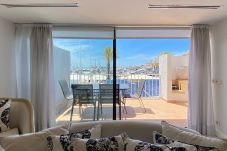 Apartment in Vilamoura - Intemporal Duplex Marina | T2 HsRentals Vilamoura