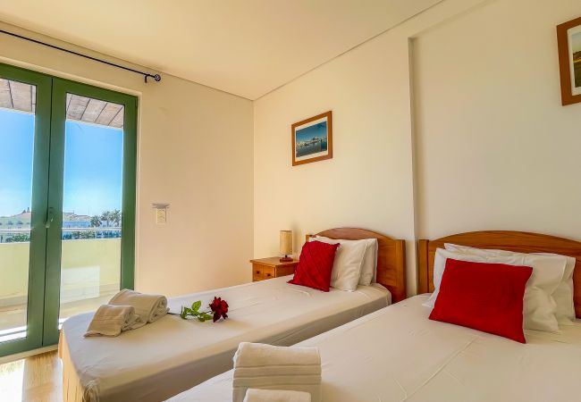 Apartment in Vilamoura - Aquamar Sunset | T2 HsR Marina Vilamoura Apartment in Vilamoura - Aquamar Sunset | T2 HsR Marina Vilamoura