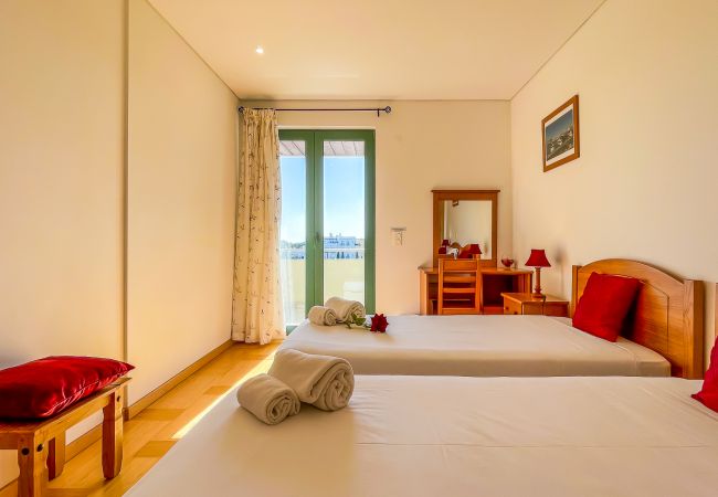Apartment in Vilamoura - Aquamar Sunset | T2 HsR Marina Vilamoura Apartment in Vilamoura - Aquamar Sunset | T2 HsR Marina Vilamoura