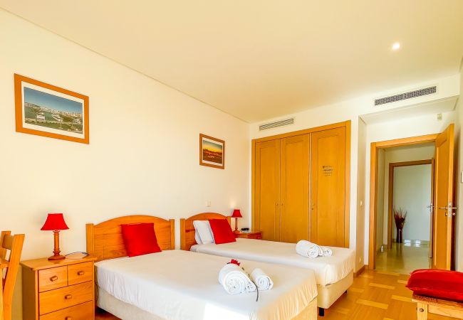 Apartment in Vilamoura - Aquamar Sunset | T2 HsR Marina Vilamoura Apartment in Vilamoura - Aquamar Sunset | T2 HsR Marina Vilamoura