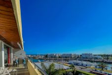 Apartment in Vilamoura - Aquamar Sunset | T2 HsRentals Marina Vilamoura