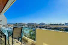 Apartment in Vilamoura - Aquamar Sunset | T2 HsRentals Marina Vilamoura