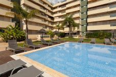 Apartment in Vilamoura - Aquamar Sunset | T2 HsRentals Marina Vilamoura