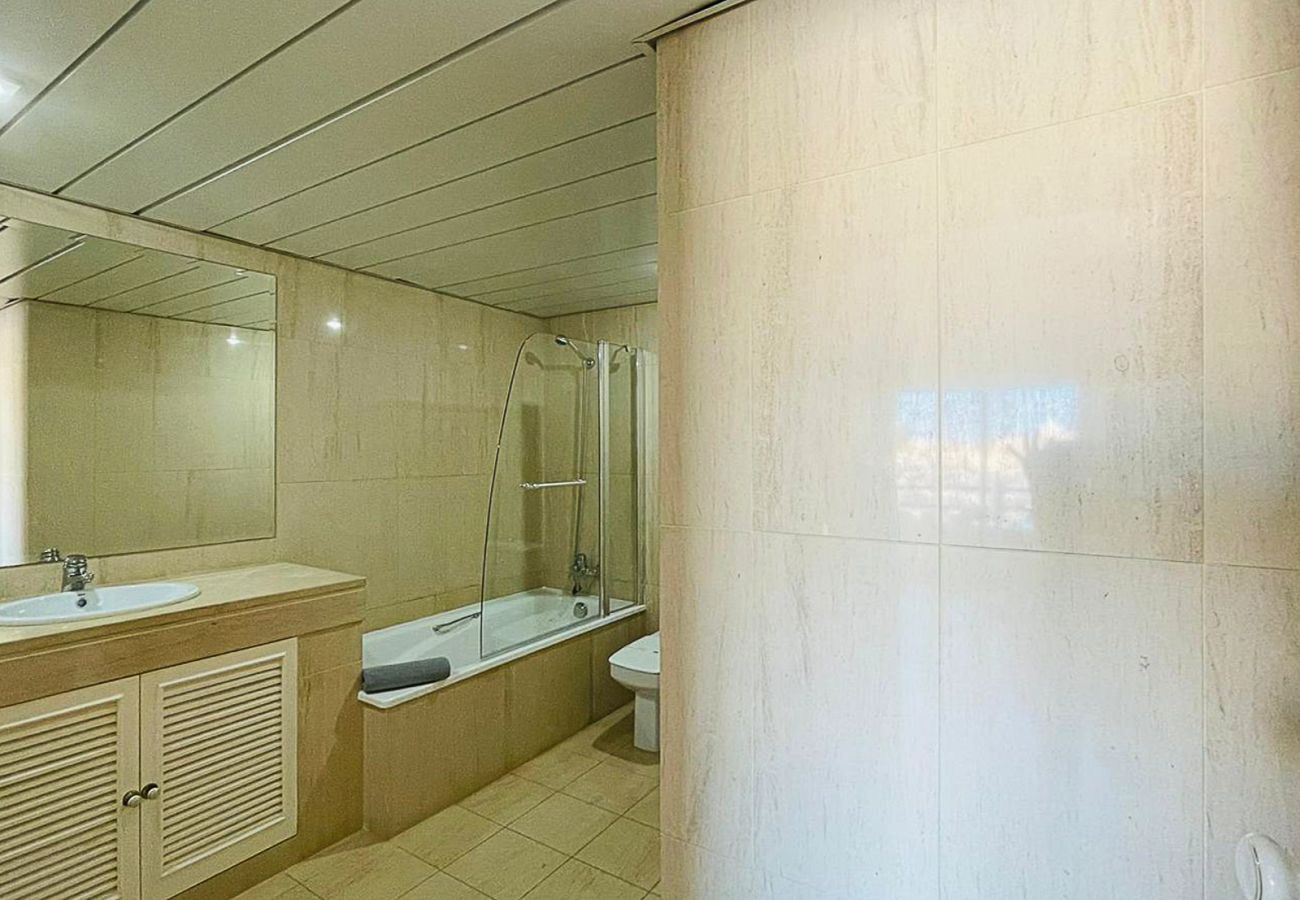 Apartment in Vilamoura - Penthouse Triplex Marina | T2 HsRentals Vilamarina
