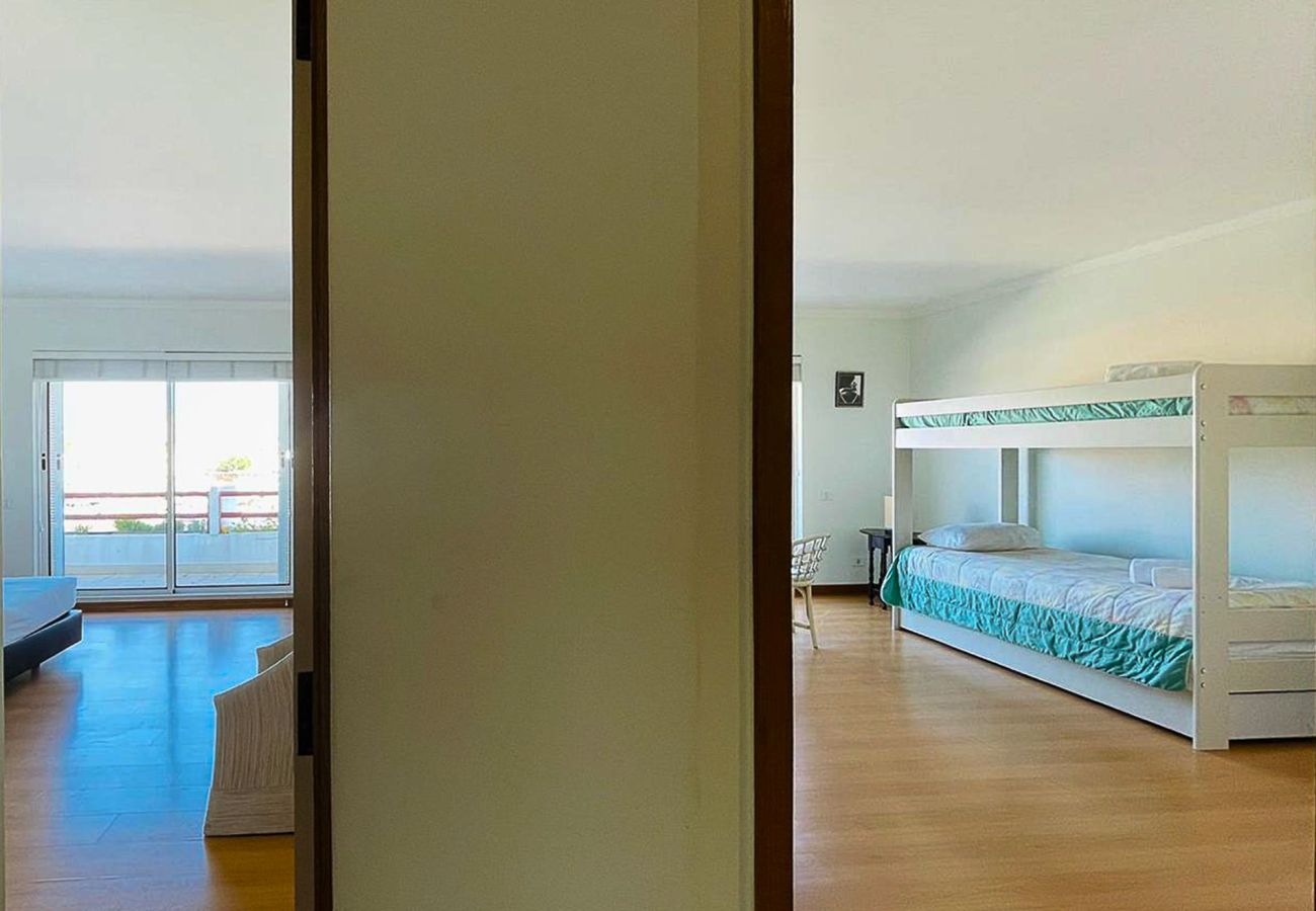 Apartment in Vilamoura - Penthouse Triplex Marina | T2 HsRentals Vilamarina