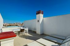 Apartment in Vilamoura - Penthouse Triplex Marina | T2 HsR Vilamarina