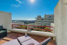 Apartment in Vilamoura - Penthouse Triplex Marina | T2 HsRentals Vilamarina