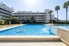 Apartment in Vilamoura - Penthouse Triplex Marina | T2 HsRentals Vilamarina