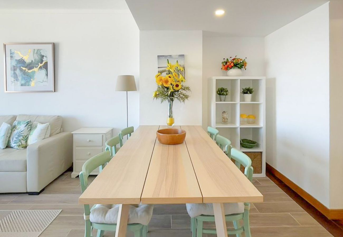 Apartment in Vilamoura - Marina Espetacular! | T1 HsRentals Vilamarina